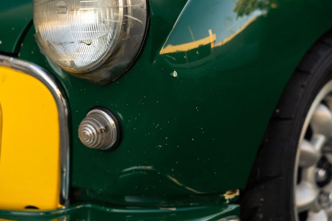 1960 Morris Minor - Image 28 of 31