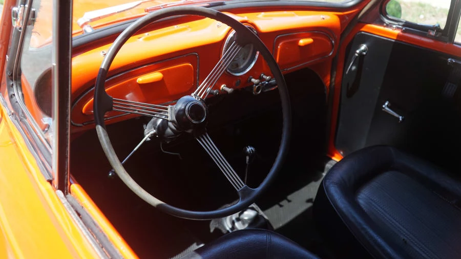 1960 Morris Minor - Image 4 of 19