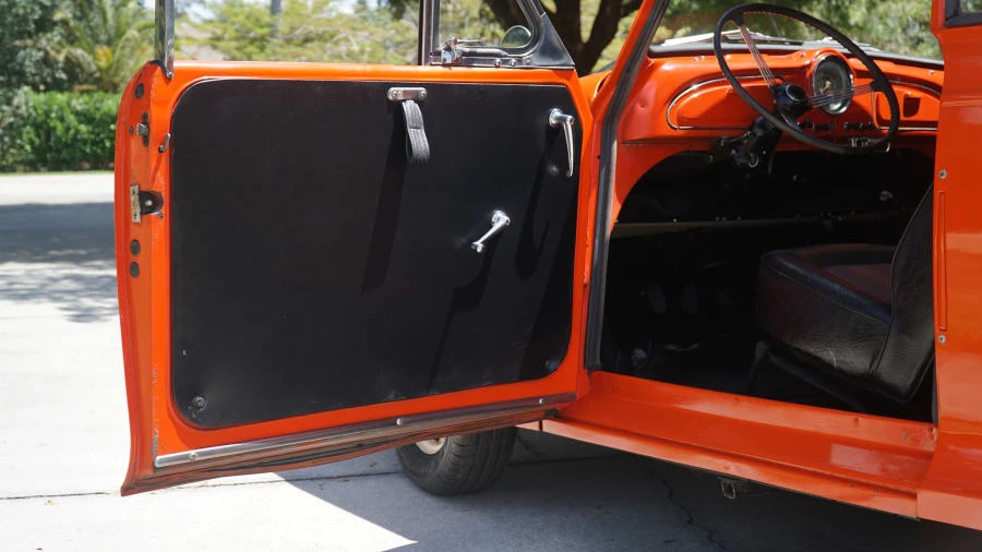 1960 Morris Minor - Image 7 of 19