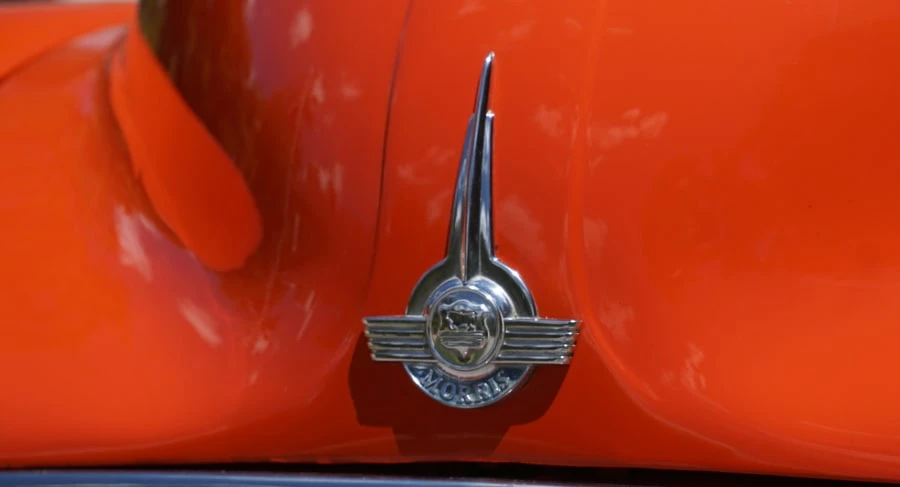 1960 Morris Minor - Image 12 of 19