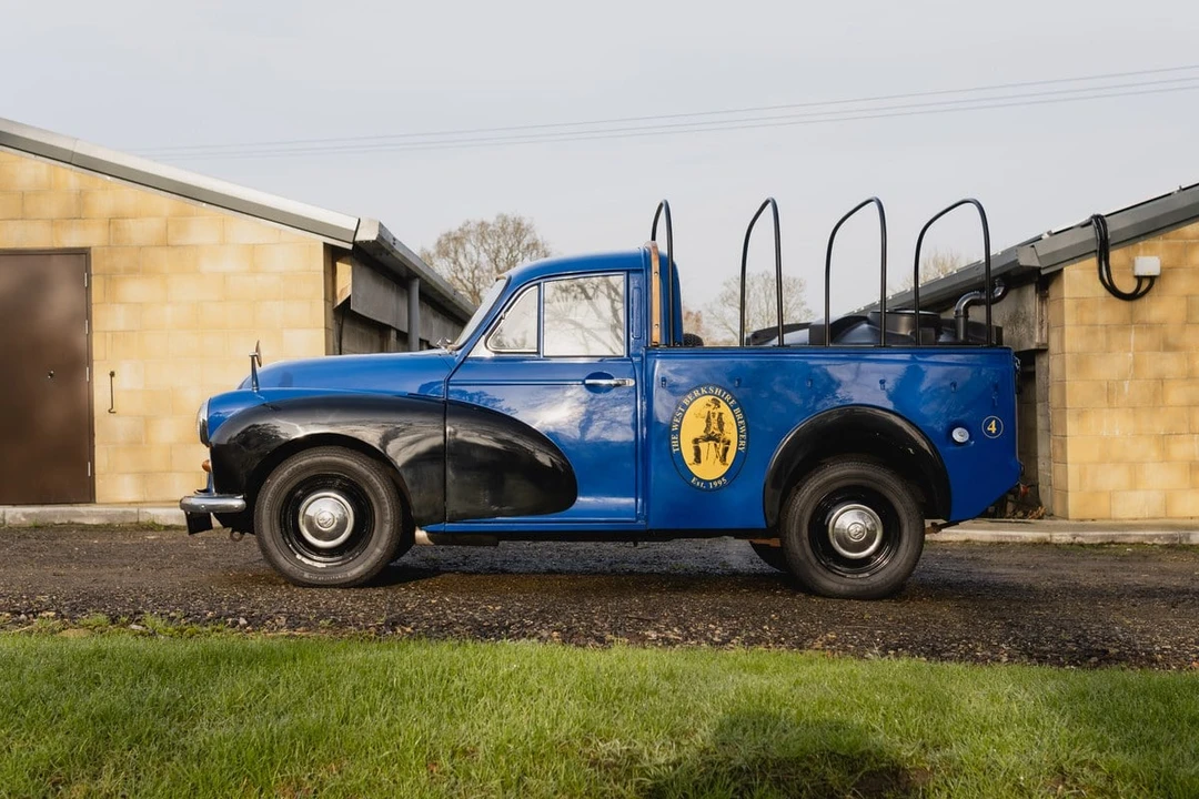 1960 Morris Minor - Image 11 of 30