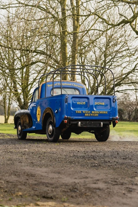 1960 Morris Minor - Image 13 of 30