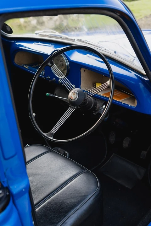 1960 Morris Minor - Image 28 of 30