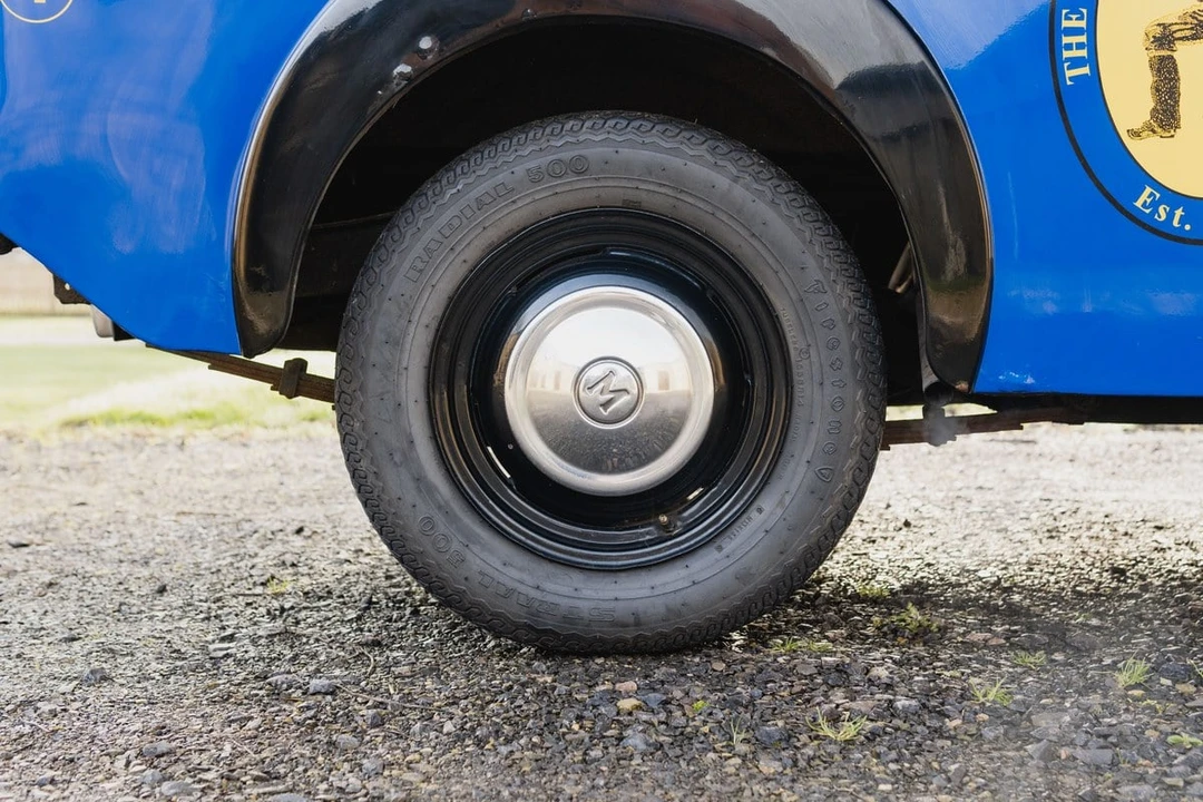 1960 Morris Minor - Image 22 of 30