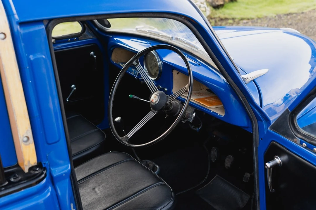 1960 Morris Minor - Image 30 of 30