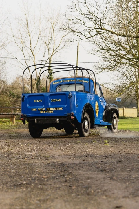 1960 Morris Minor - Image 20 of 30