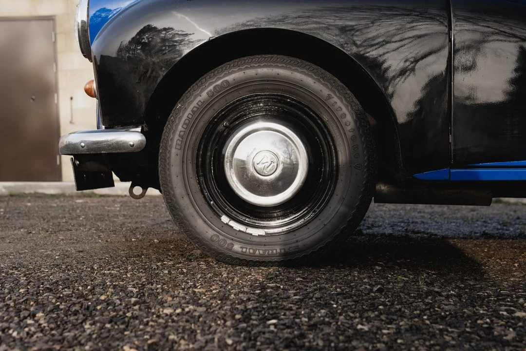 1960 Morris Minor - Image 24 of 30