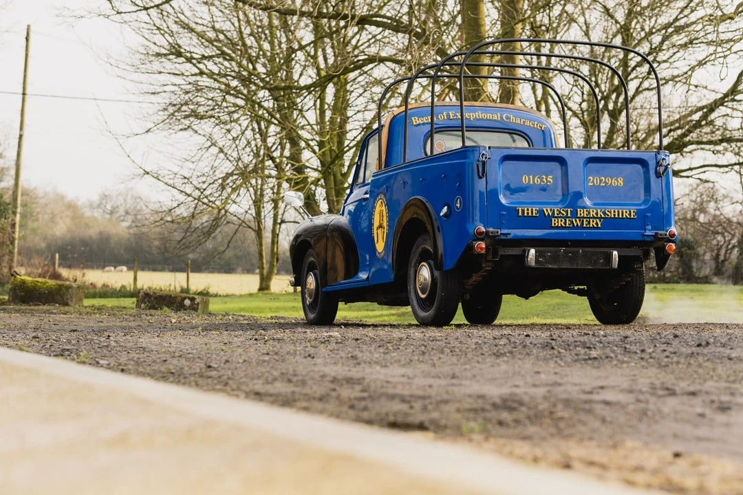 1960 Morris Minor - Image 14 of 30