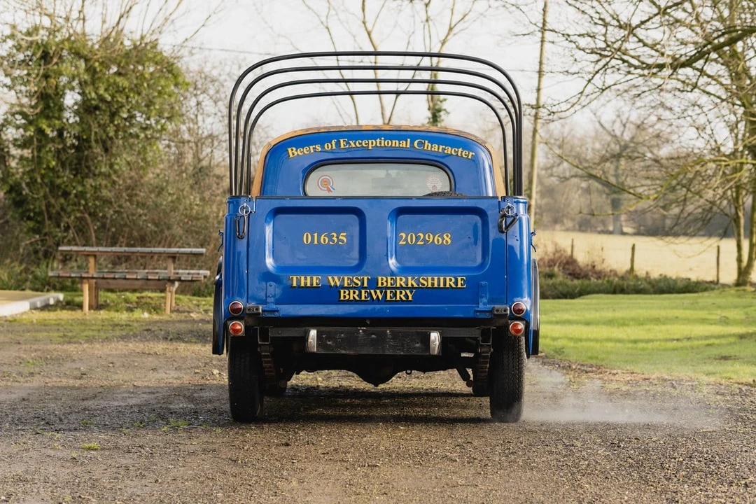 1960 Morris Minor - Image 12 of 30