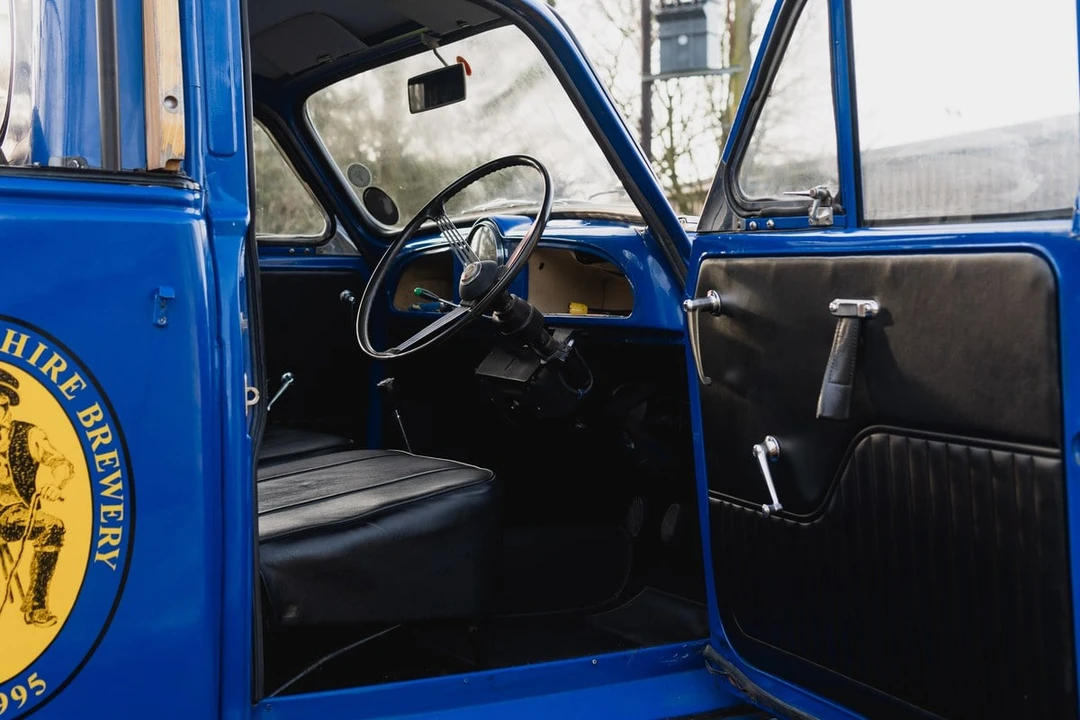 1960 Morris Minor - Image 25 of 30