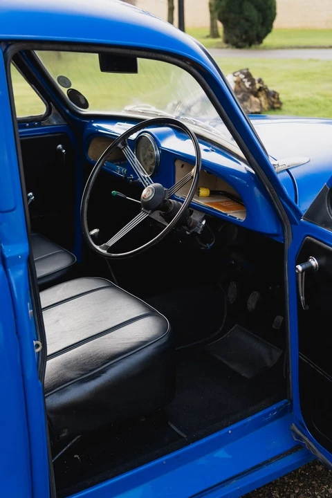 1960 Morris Minor - Image 27 of 30