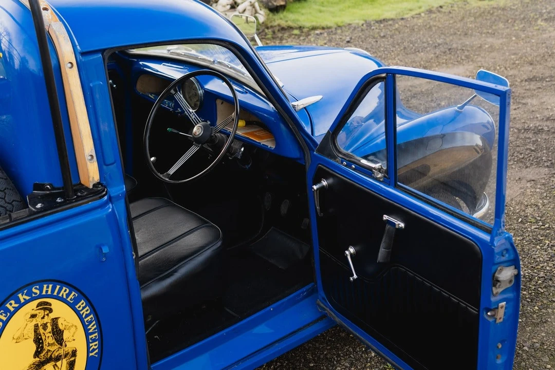 1960 Morris Minor - Image 26 of 30