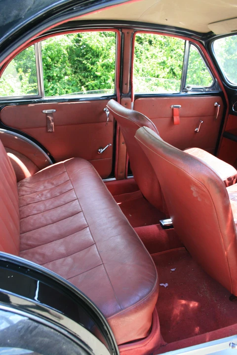 1960 Morris Minor - Image 2 of 6