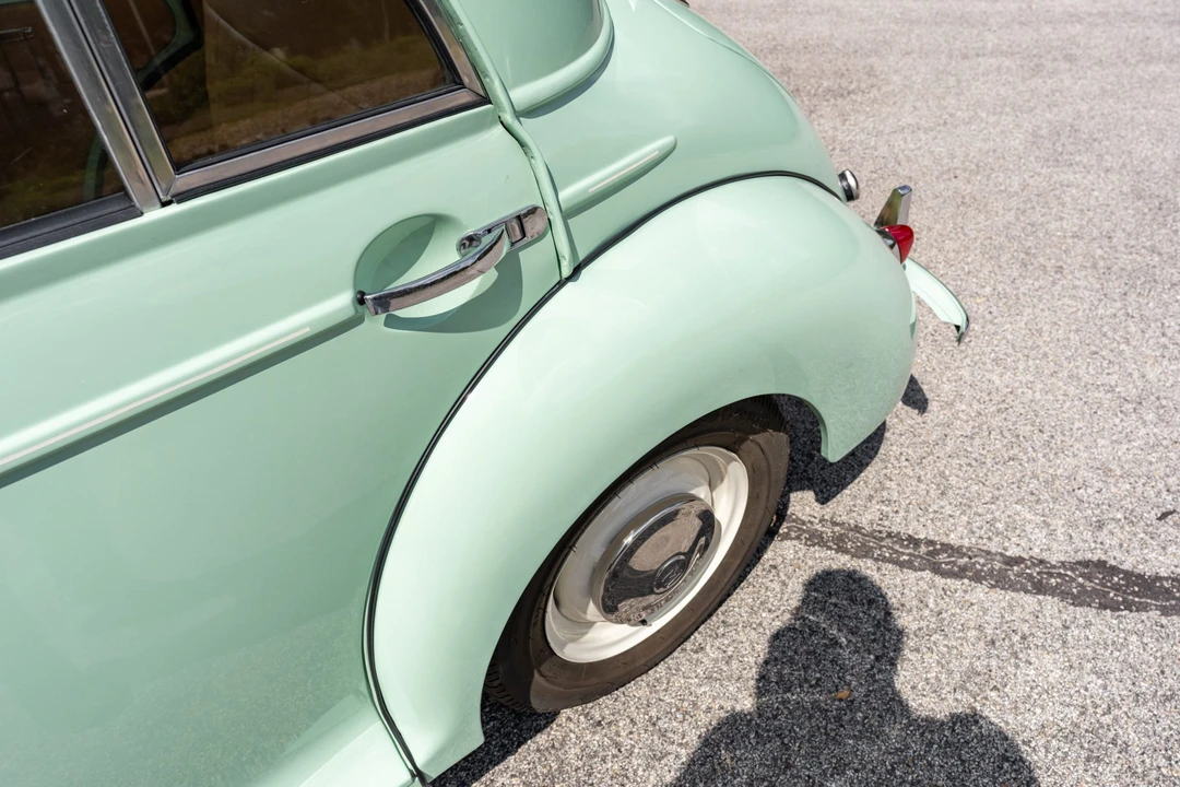 1960 Morris Minor - Image 18 of 31