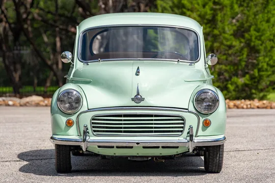 1960 Morris Minor - Image 4 of 31