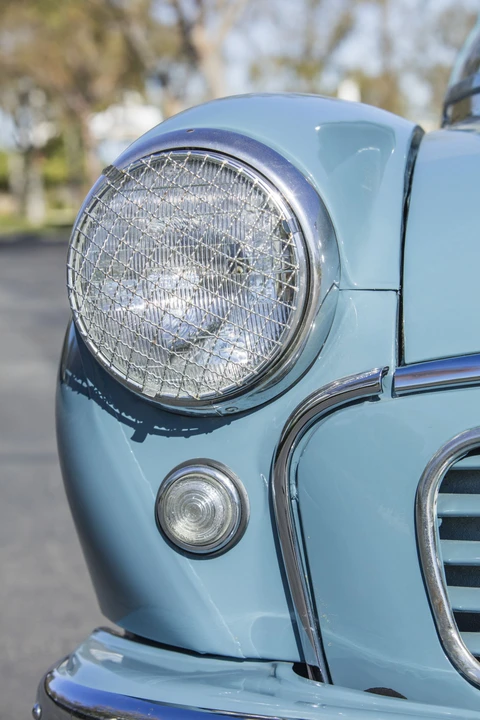 1960 Morris Minor - Image 30 of 31
