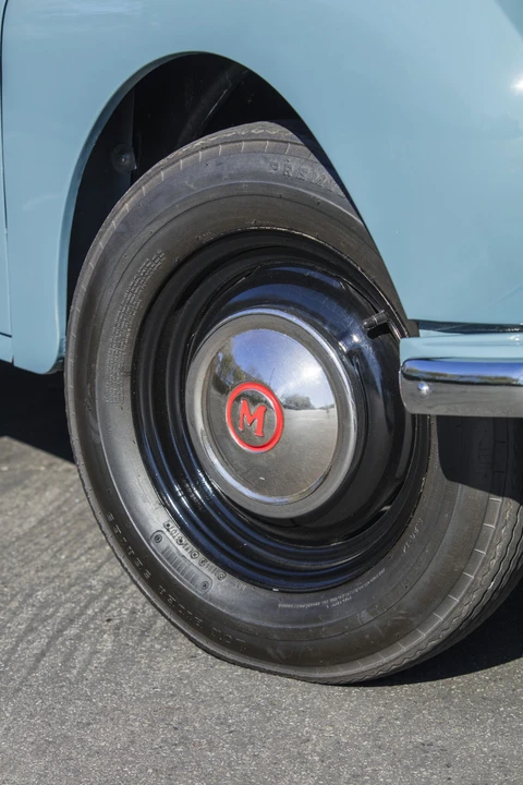 1960 Morris Minor - Image 23 of 31