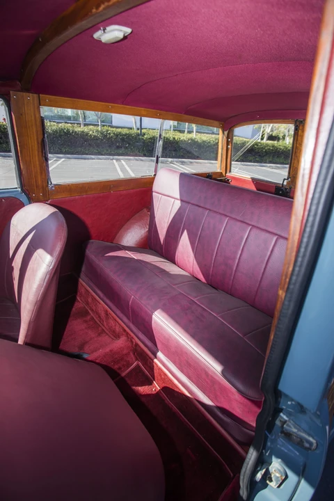 1960 Morris Minor - Image 17 of 31