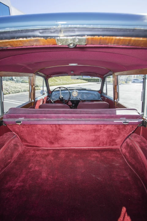 1960 Morris Minor - Image 20 of 31