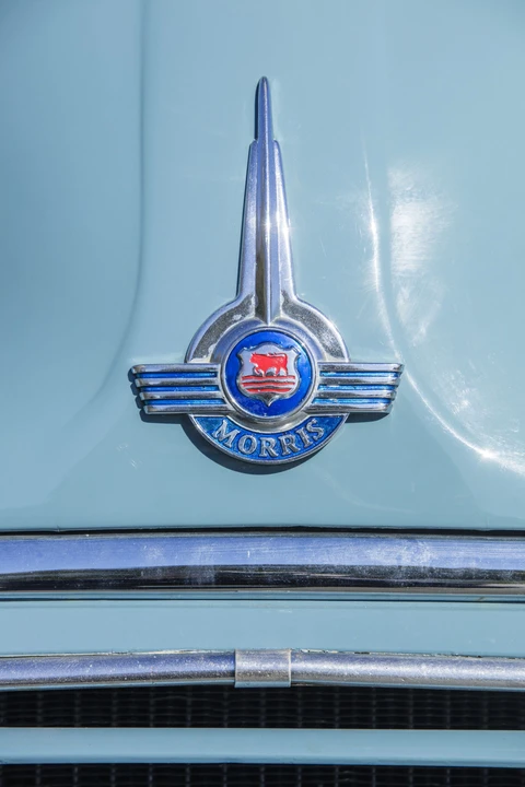 1960 Morris Minor - Image 24 of 31