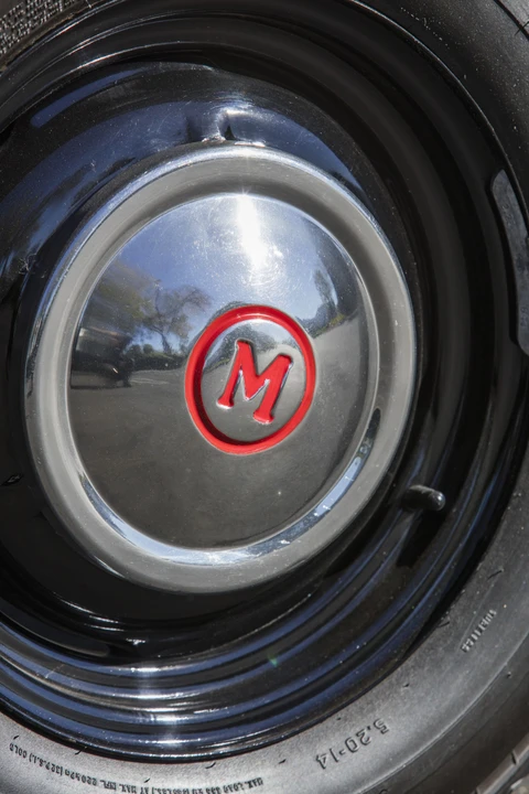 1960 Morris Minor - Image 27 of 31