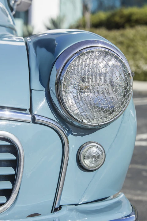 1960 Morris Minor - Image 31 of 31