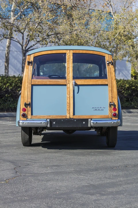 1960 Morris Minor - Image 11 of 31