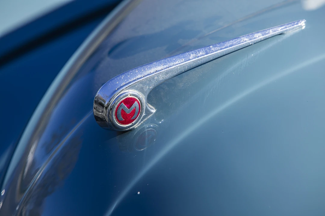 1960 Morris Minor - Image 25 of 31