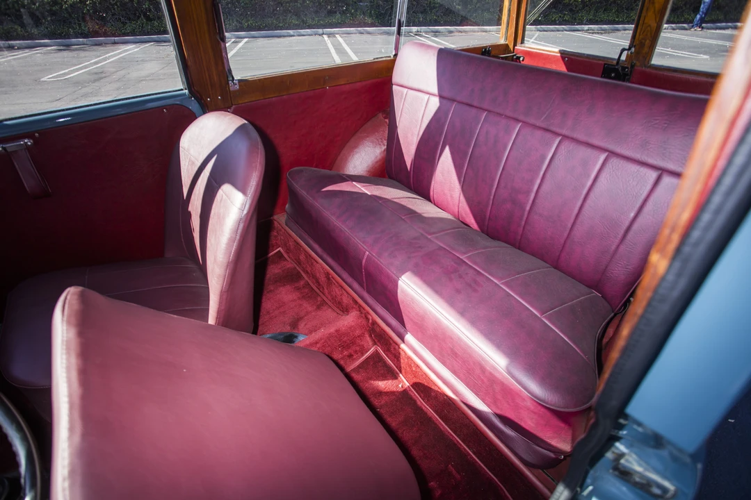 1960 Morris Minor - Image 18 of 31