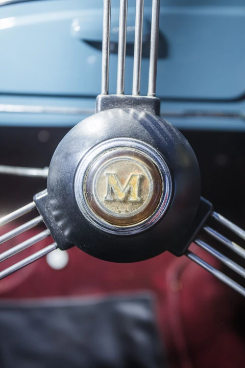 1960 Morris Minor - Image 16 of 31