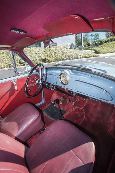 1960 Morris Minor - Image 14 of 31