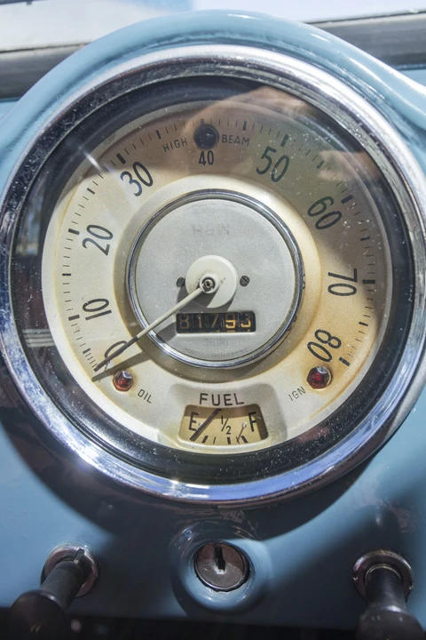1960 Morris Minor - Image 15 of 31