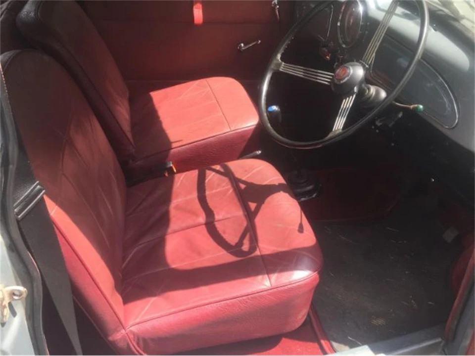 1960 Morris Minor - Image 10 of 18