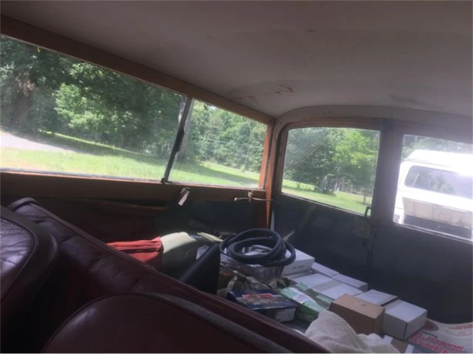 1960 Morris Minor - Image 12 of 18