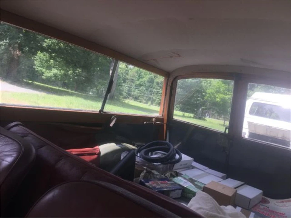 1960 Morris Minor - Image 13 of 18