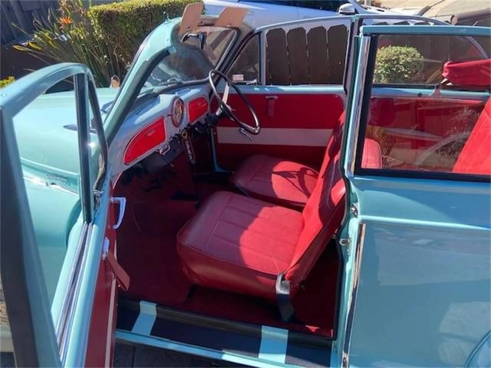 1960 Morris Minor - Image 6 of 11