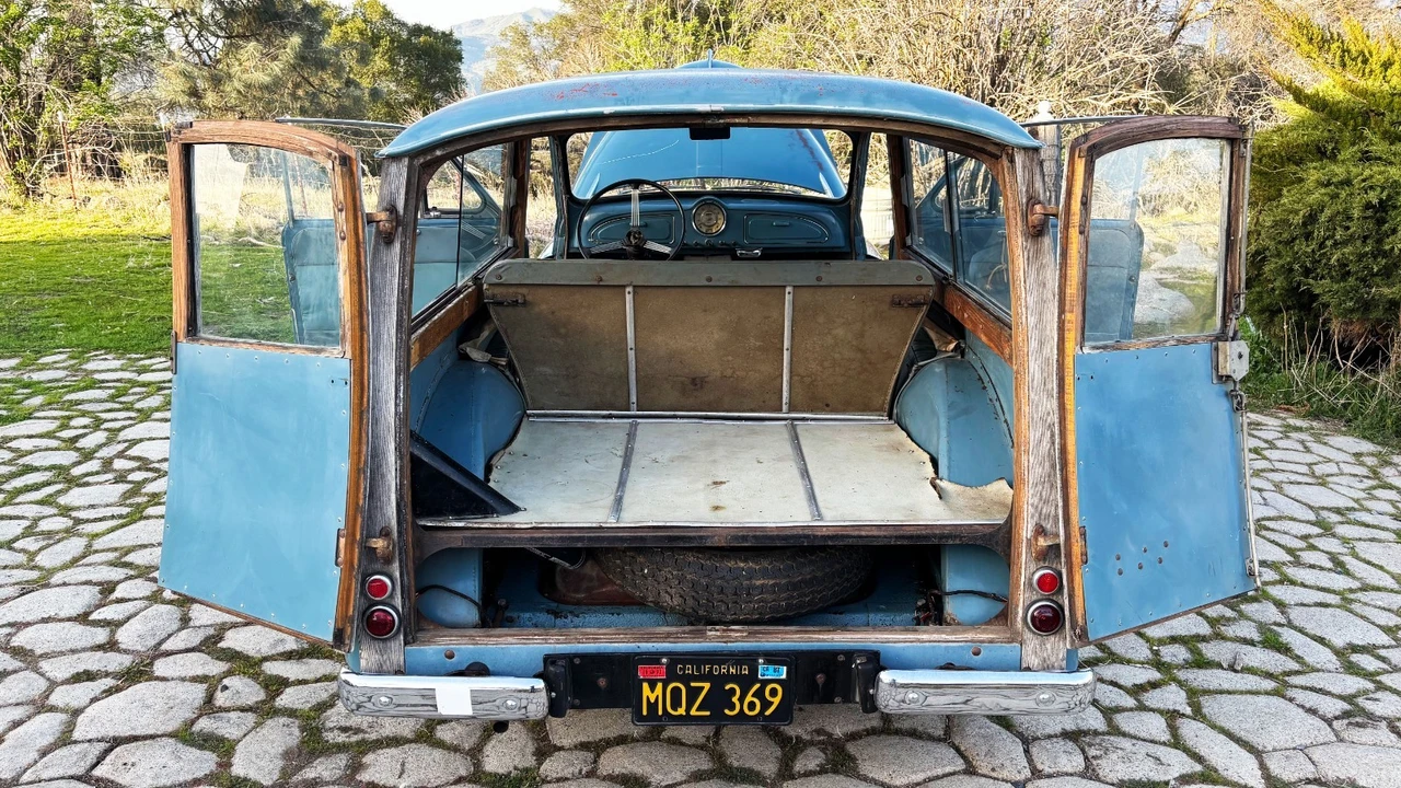 1960 Morris Minor - Image 12 of 21