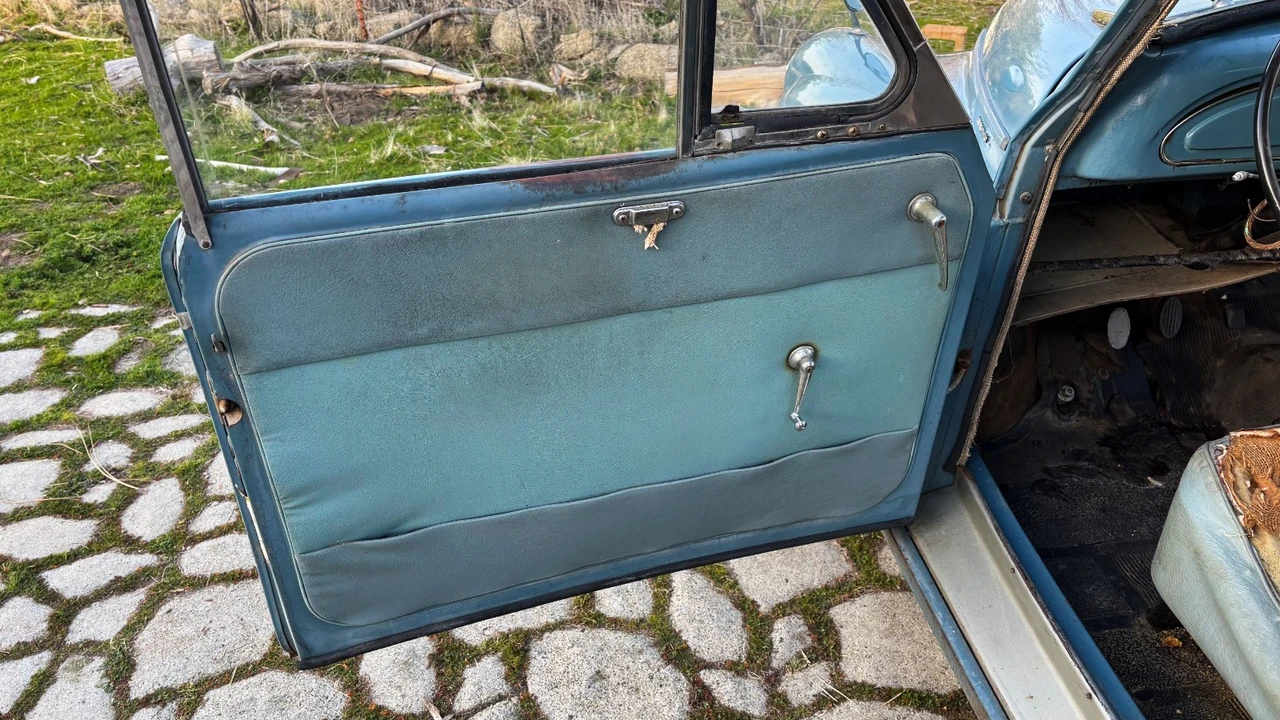 1960 Morris Minor - Image 18 of 21