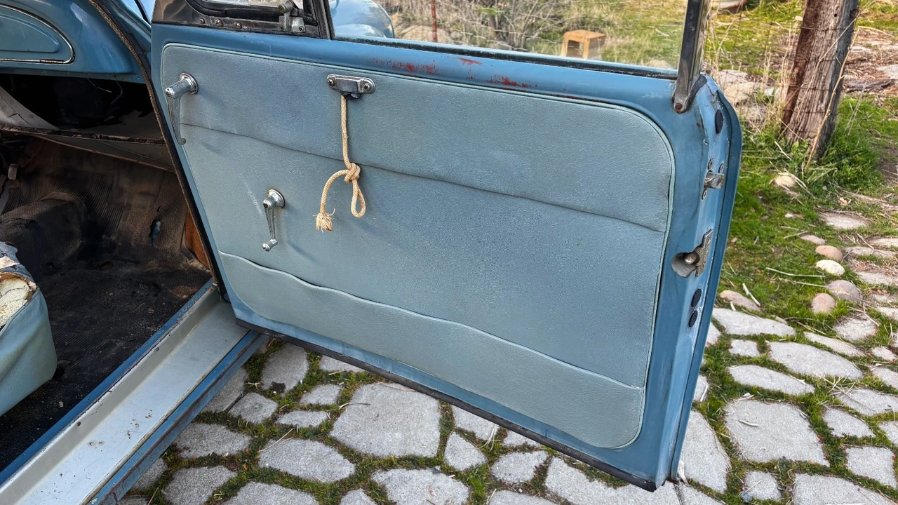 1960 Morris Minor - Image 19 of 21