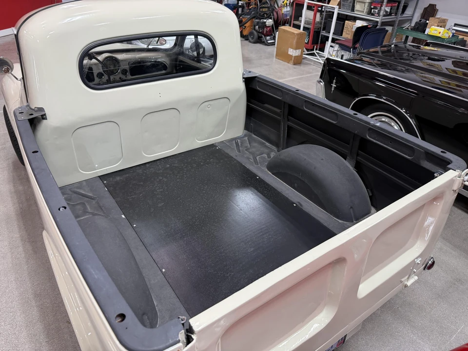 1960 Morris Minor - Image 27 of 31