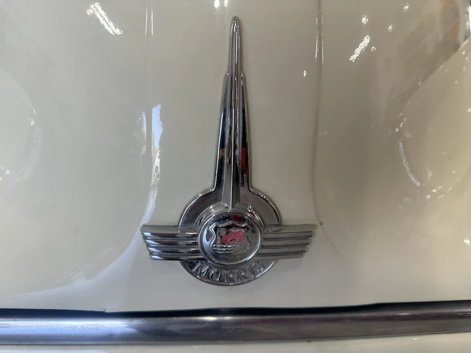 1960 Morris Minor - Image 15 of 31