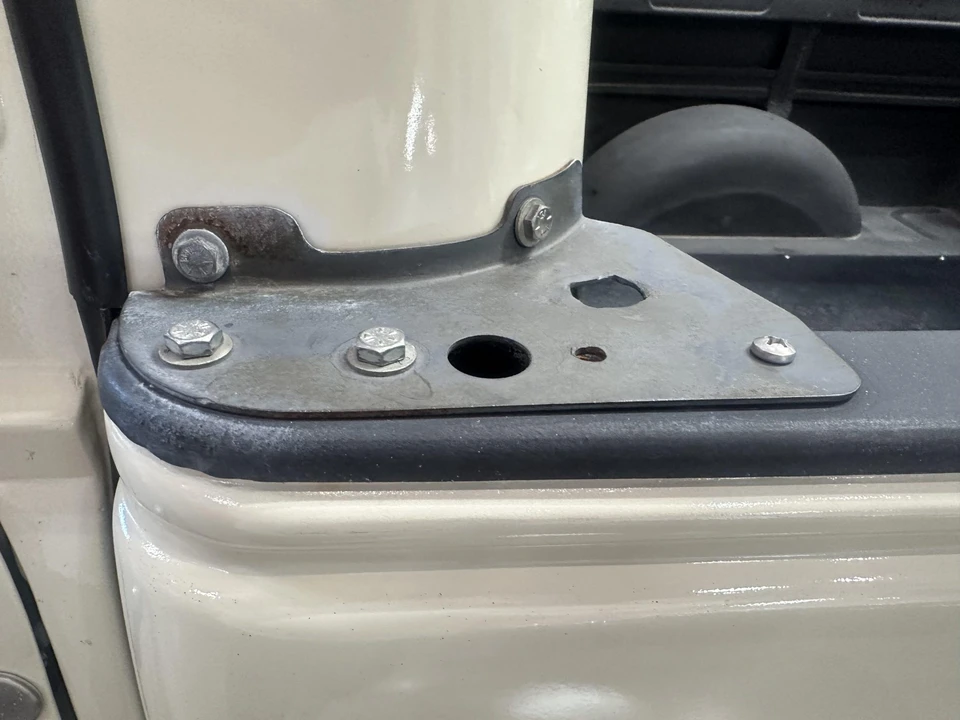 1960 Morris Minor - Image 25 of 31