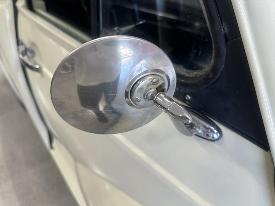 1960 Morris Minor - Image 21 of 31