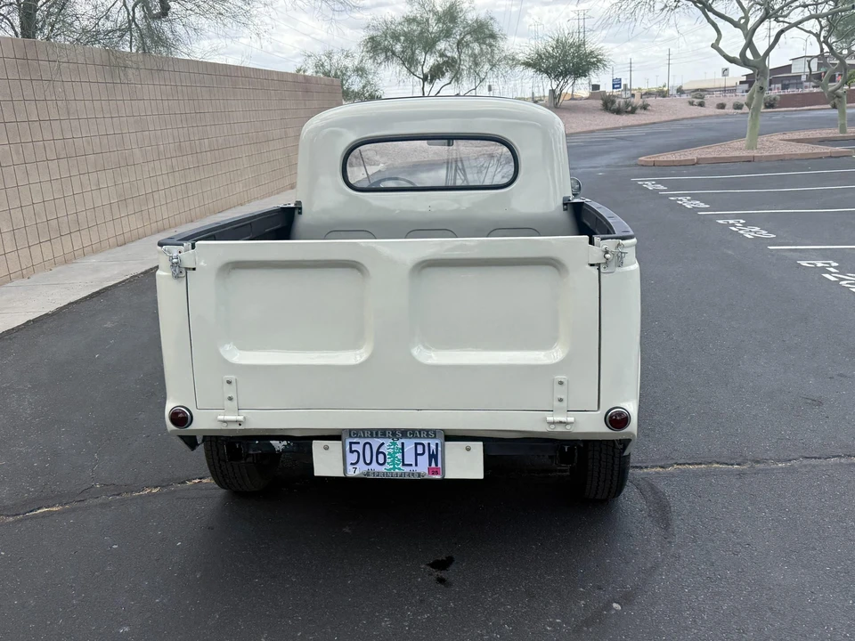 1960 Morris Minor - Image 12 of 31