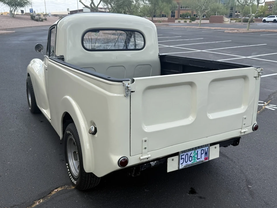 1960 Morris Minor - Image 11 of 31