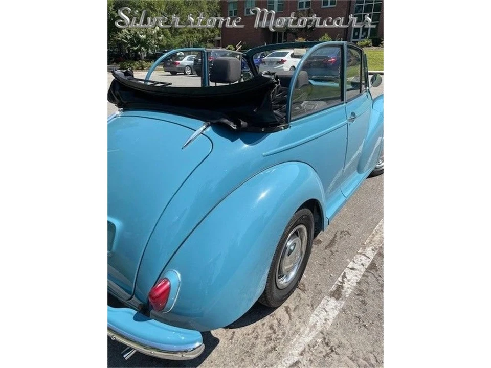 1960 Morris Minor - Image 5 of 27