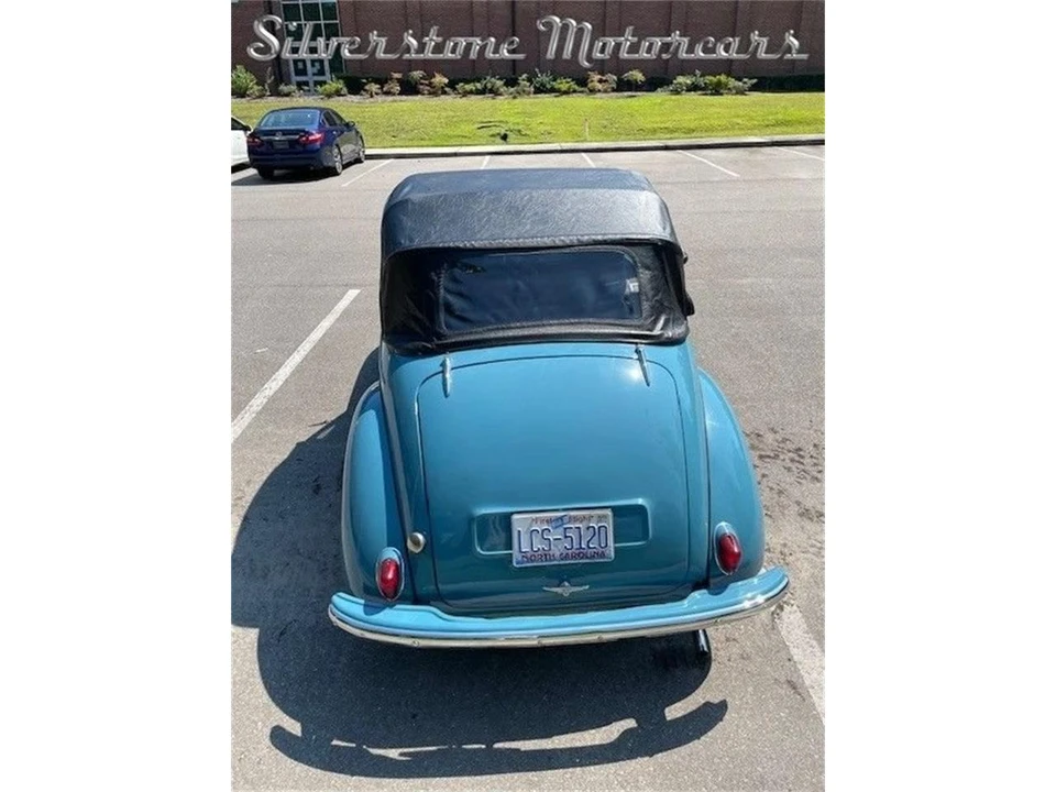 1960 Morris Minor - Image 8 of 27