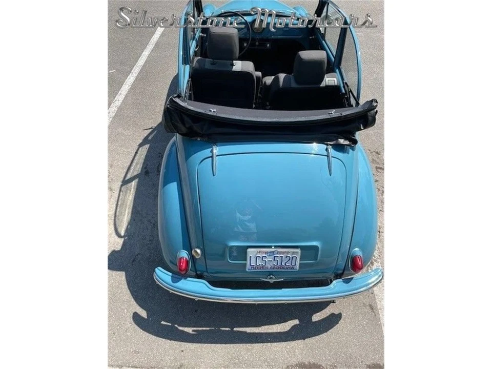 1960 Morris Minor - Image 6 of 27