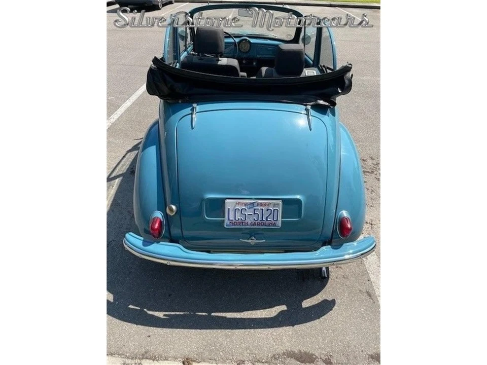 1960 Morris Minor - Image 11 of 27
