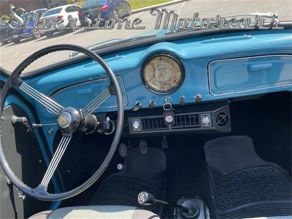 1960 Morris Minor - Image 17 of 27